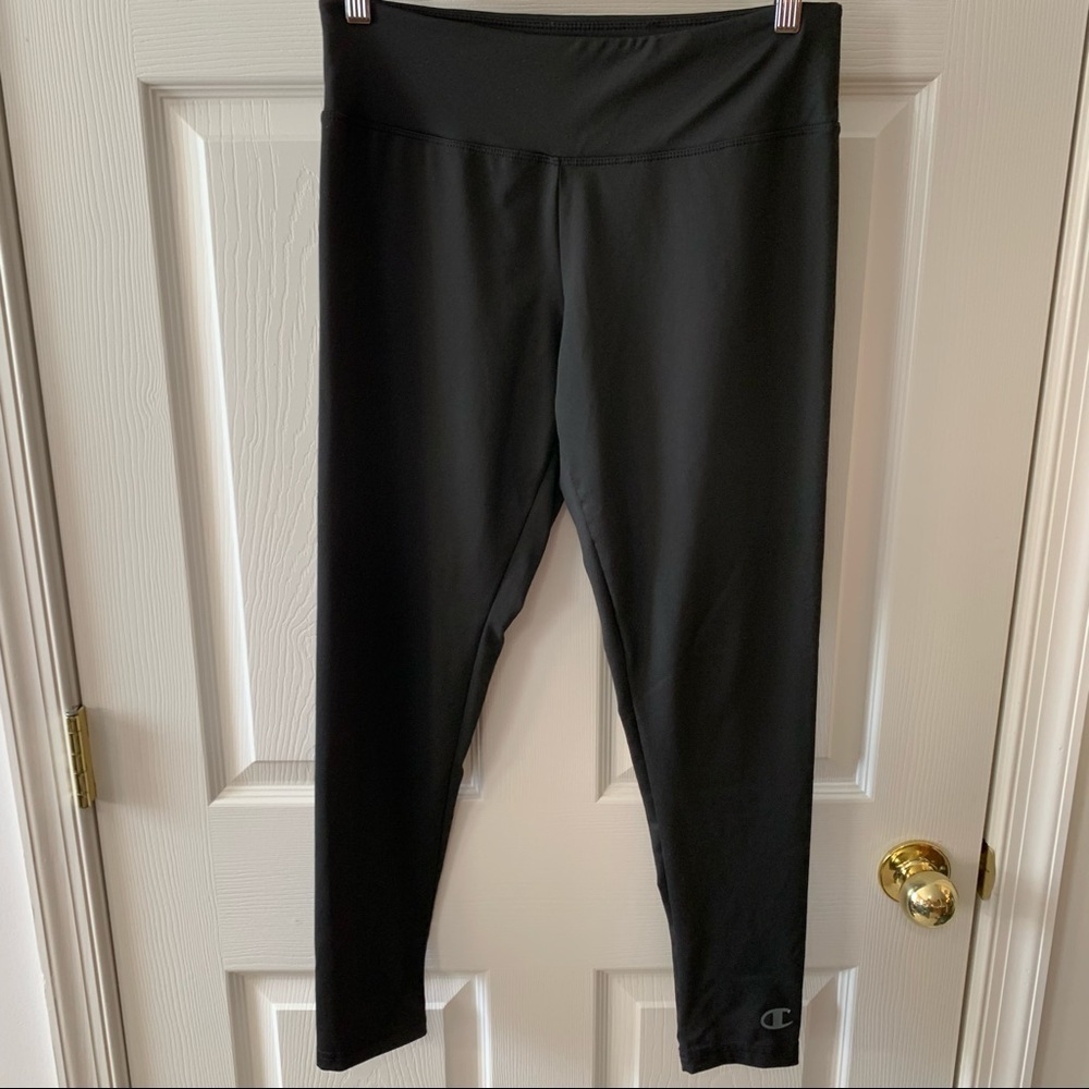 Like New Champion Classic Full-length Tights